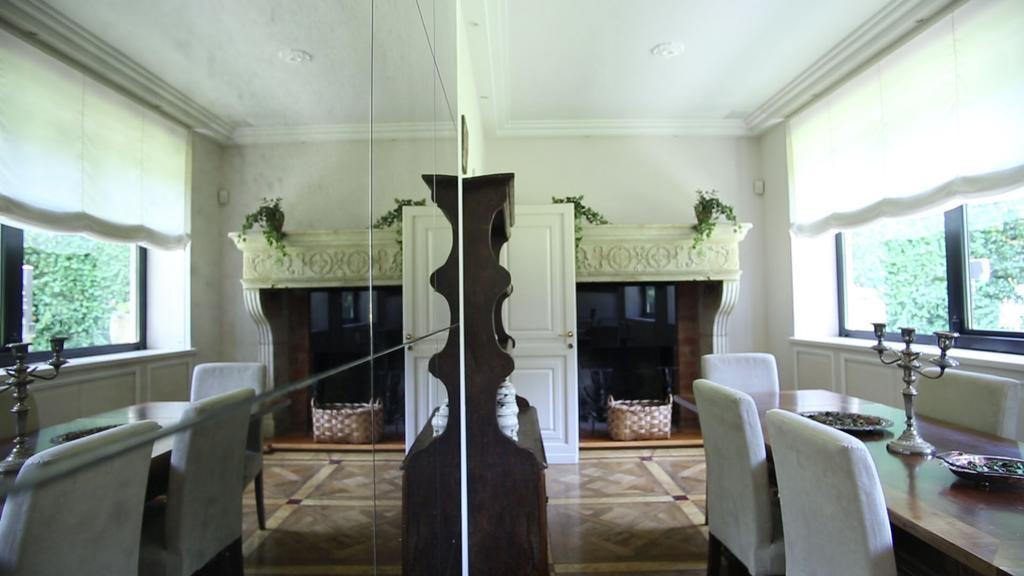 Casa de férias Candia House *