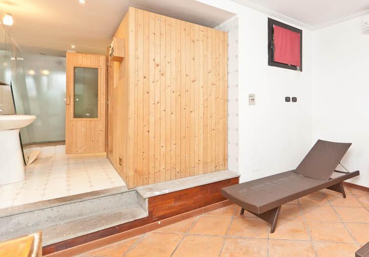 Candia House Casa vacanze *