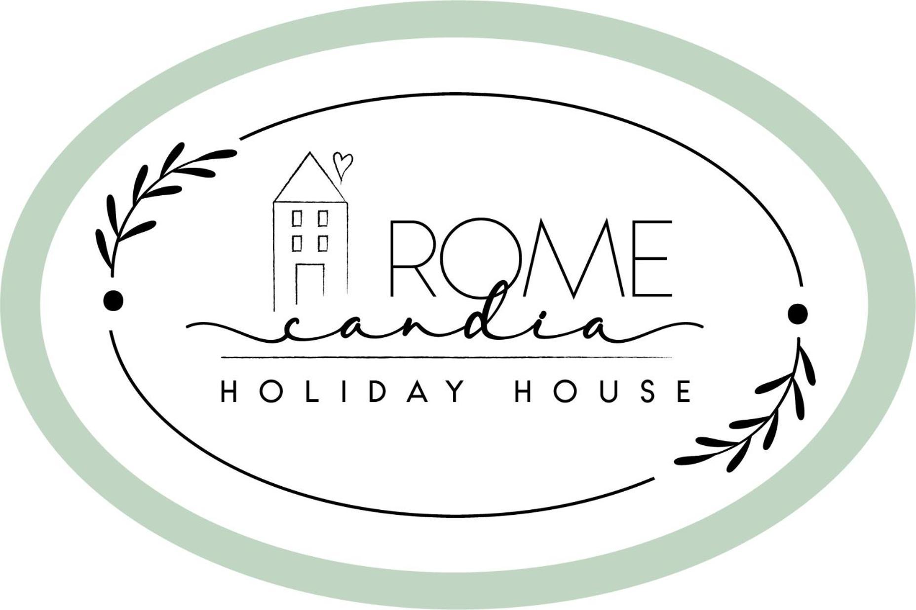 Candia House Casa vacanze Roma