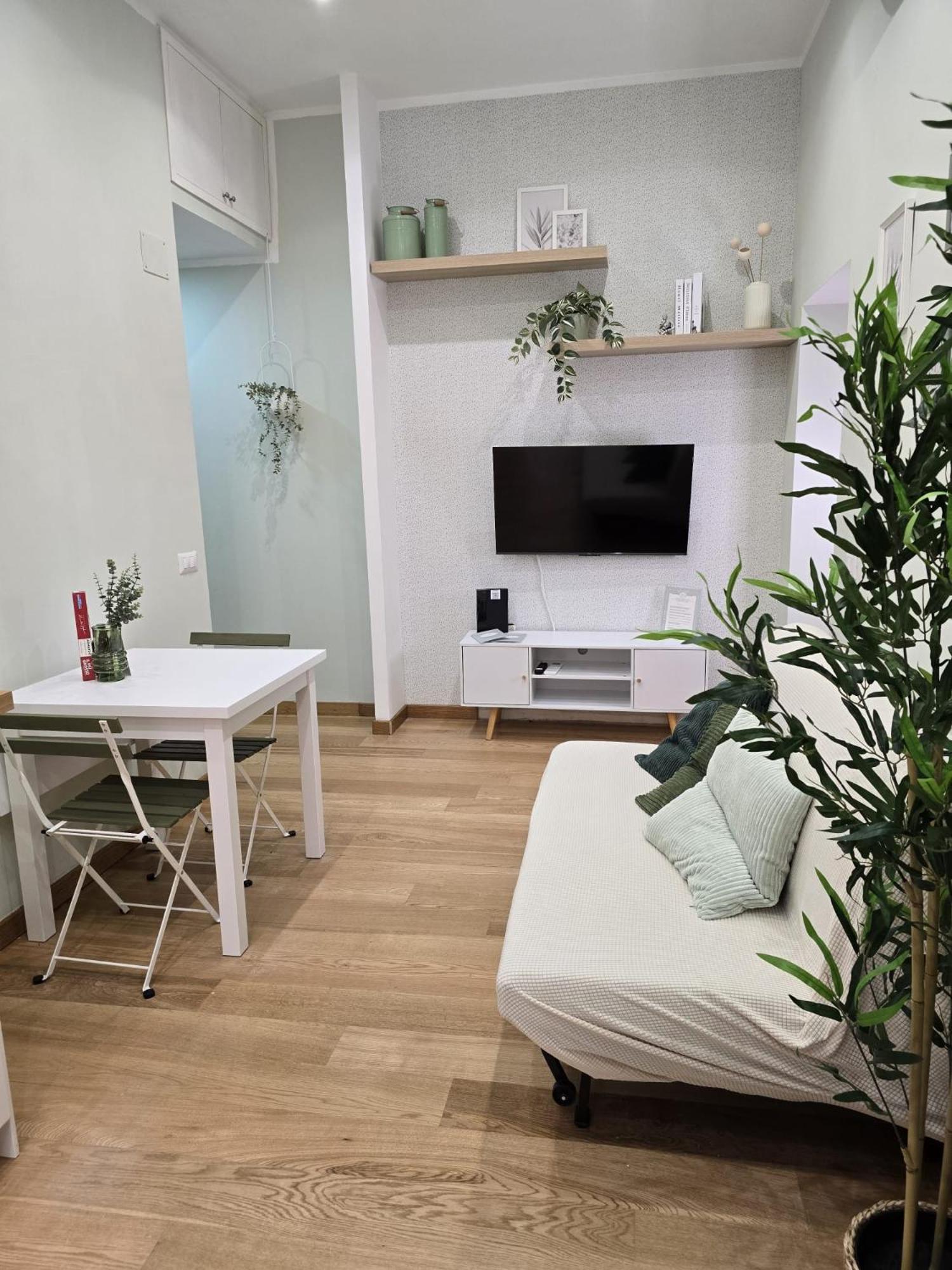 Candia House Casa vacanze *