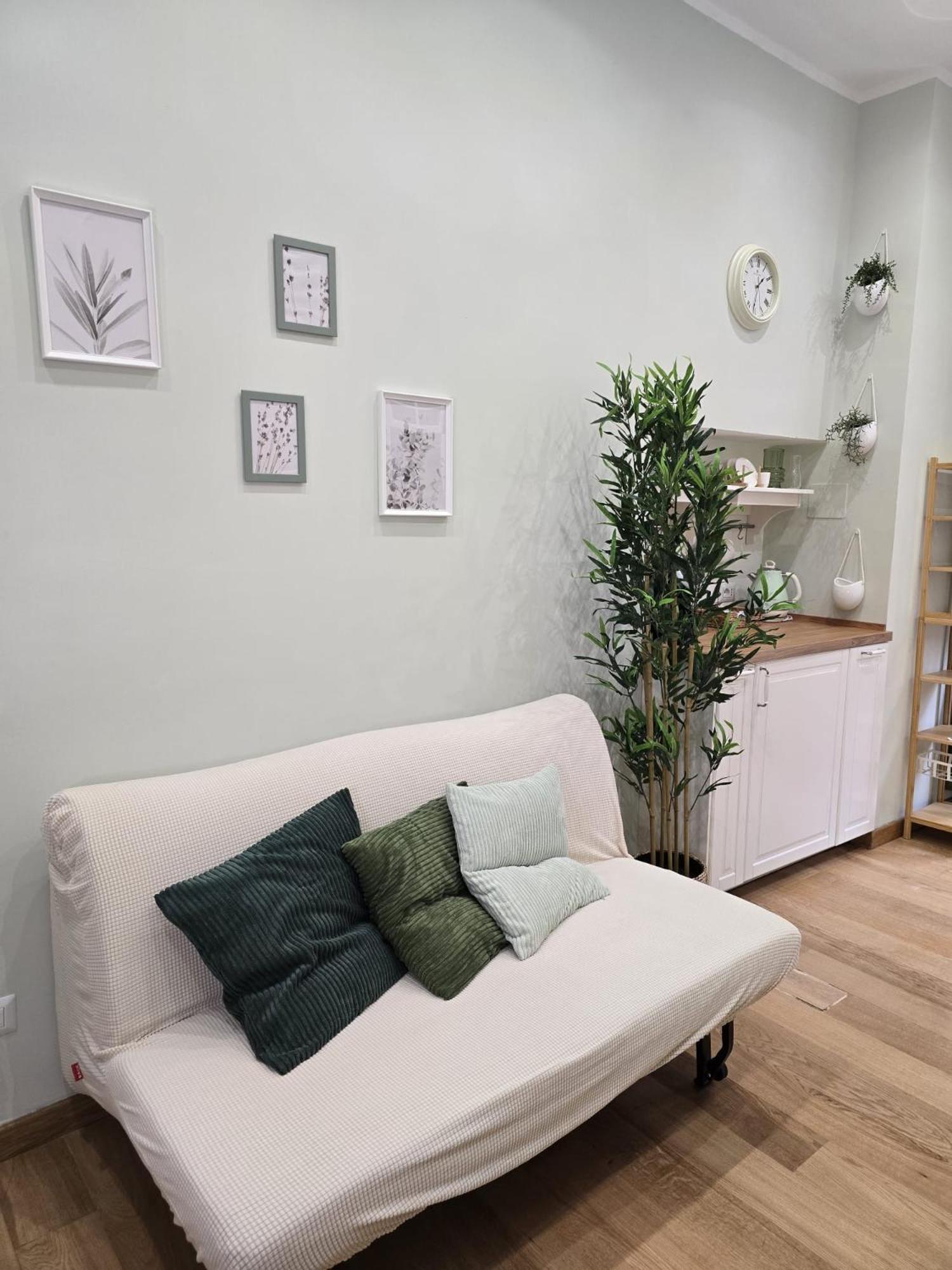Casa vacanze Candia House Roma