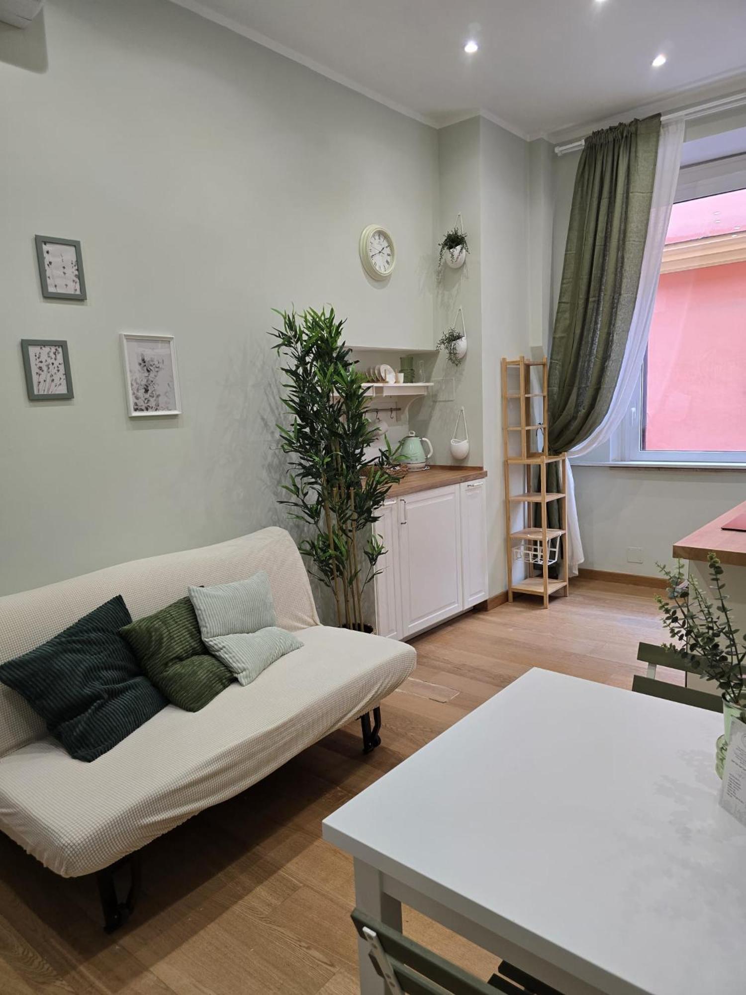 Candia House Casa vacanze *