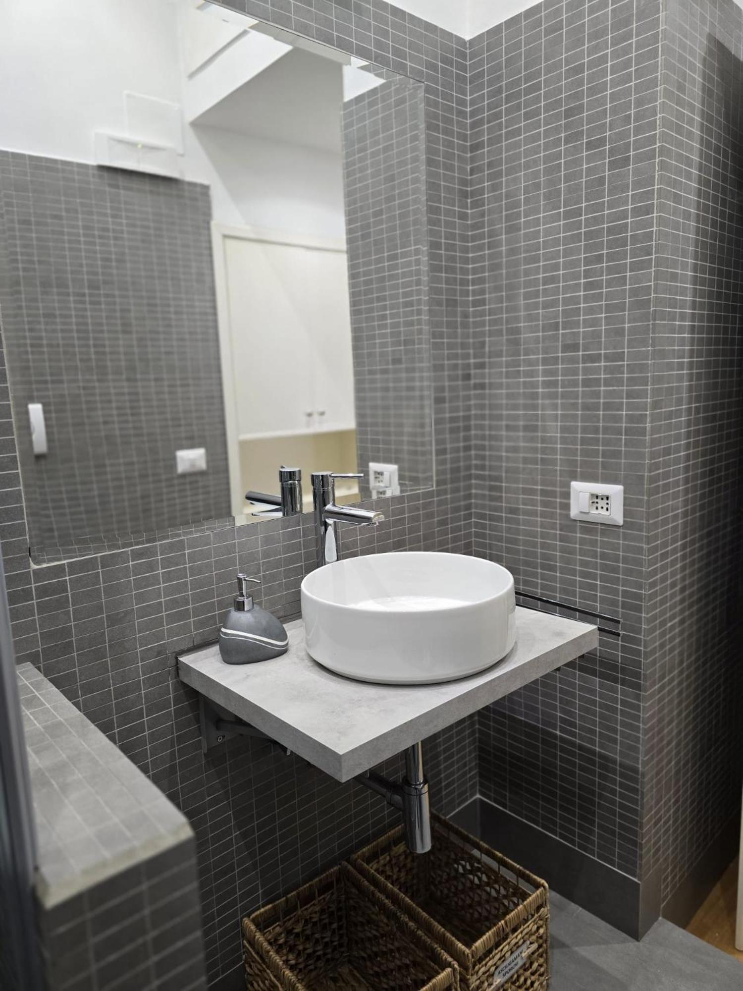 Candia House Casa vacanze Roma