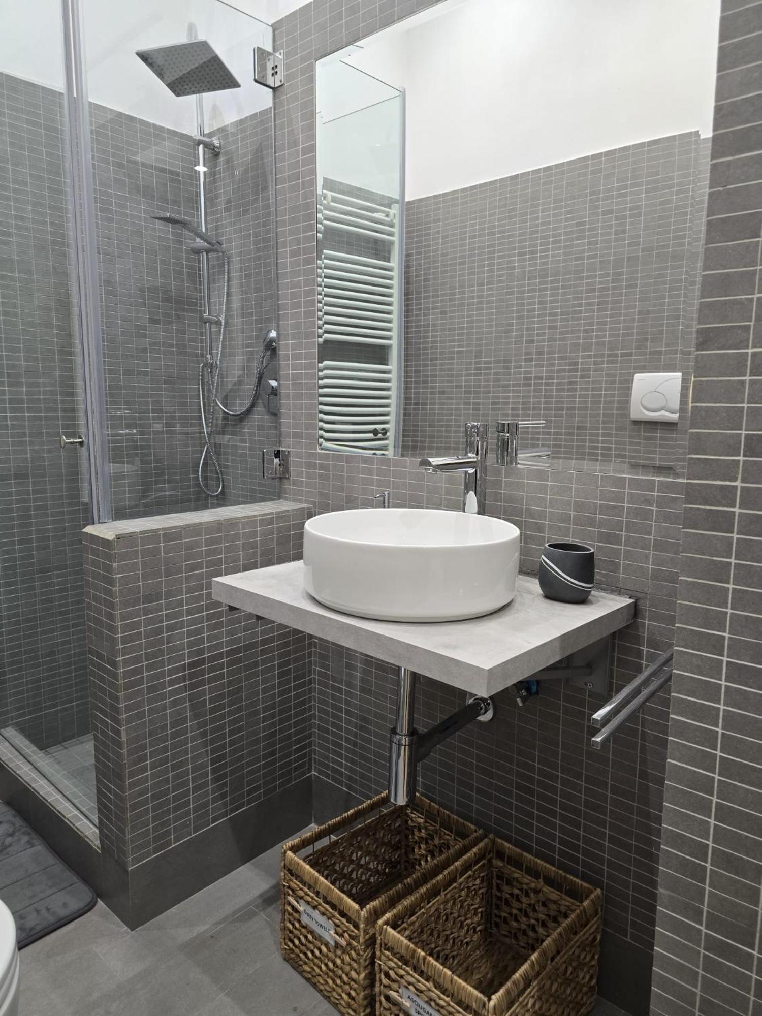 Casa vacanze Candia House Roma