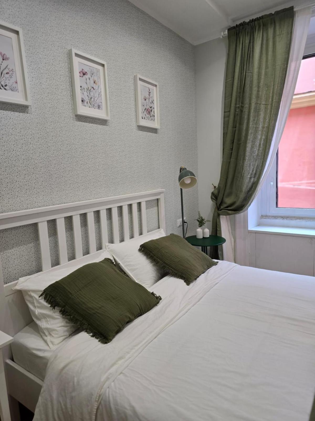 Candia House * Roma