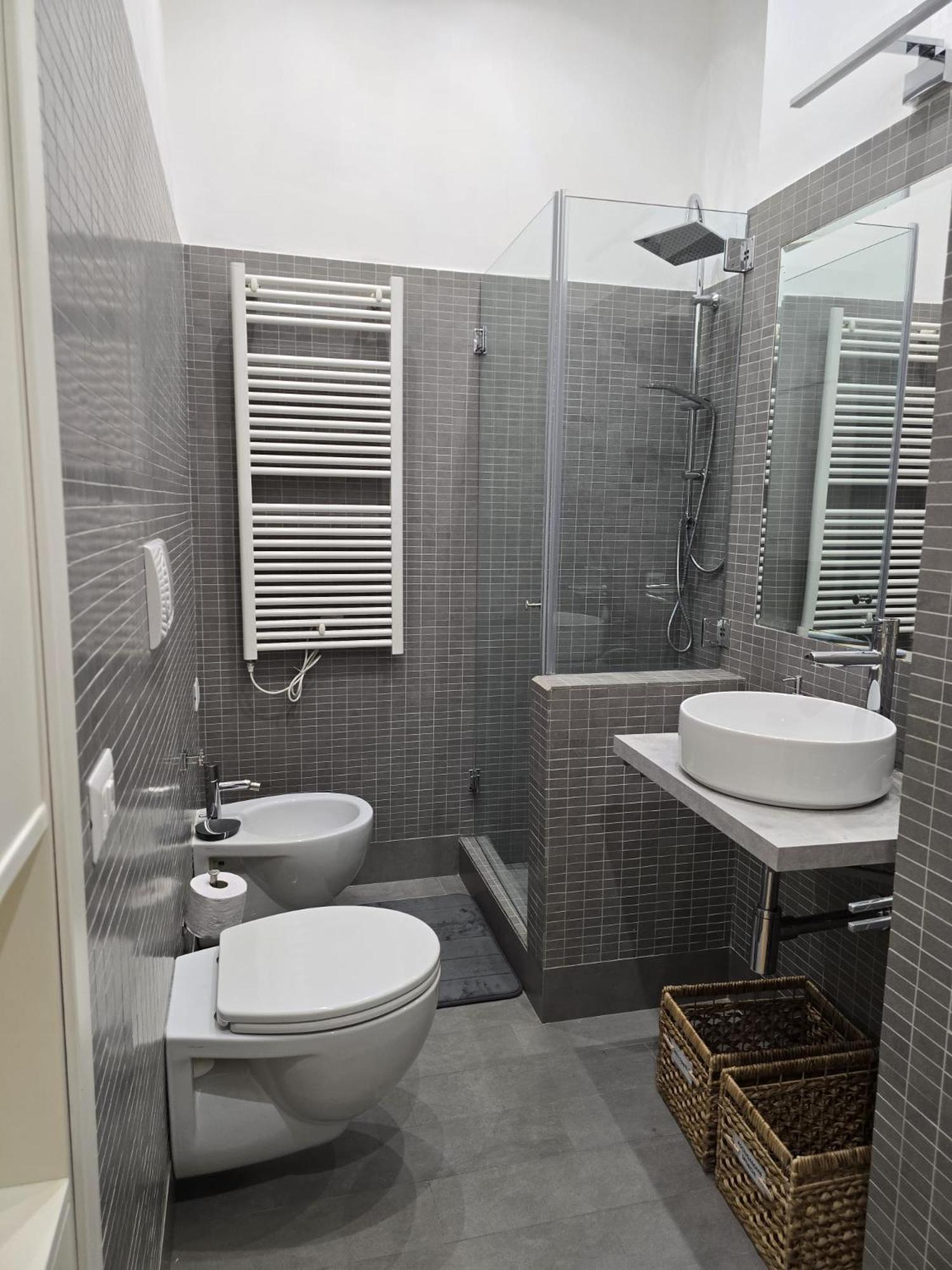 Casa vacanze Candia House