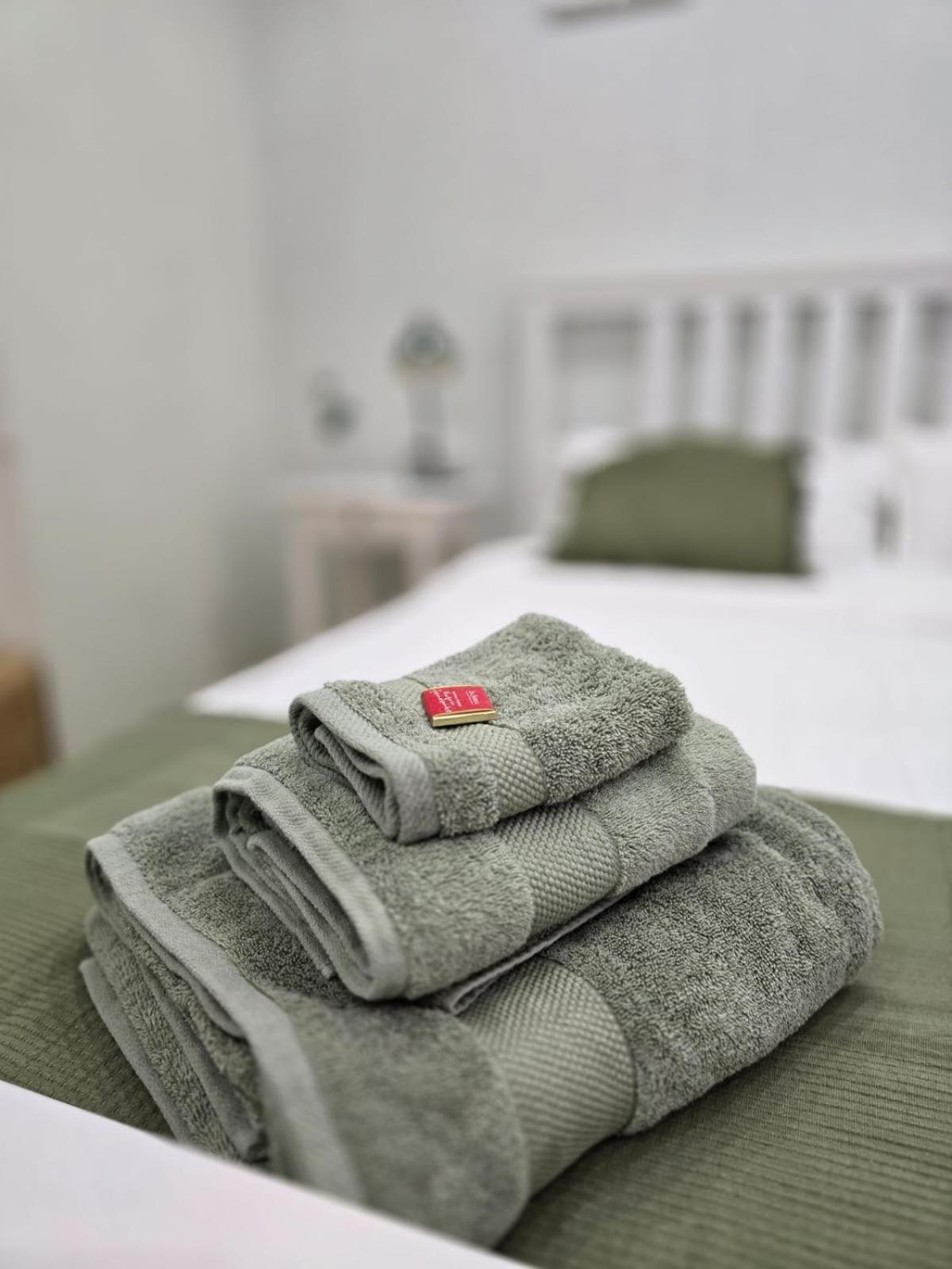 Candia House Casa vacanze *