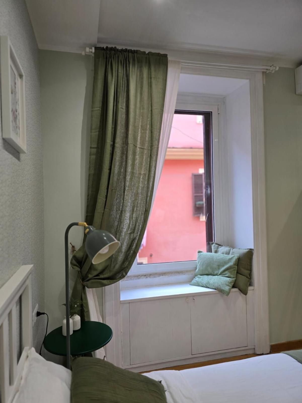 Candia House Roma