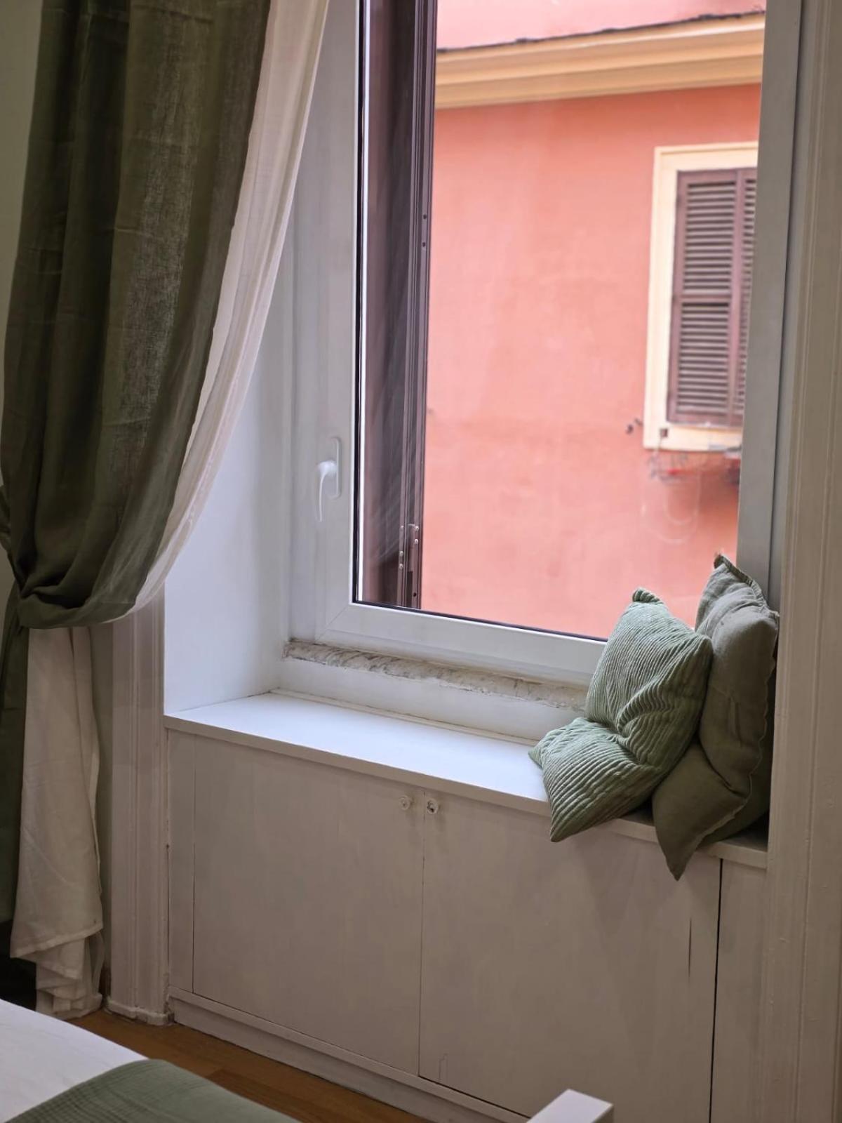 Candia House * Roma