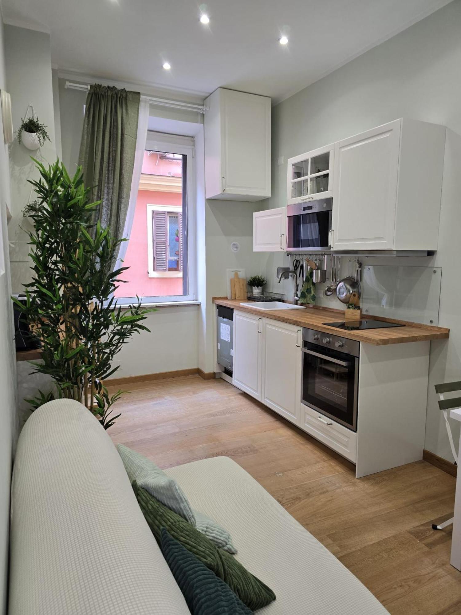 Casa vacanze Candia House