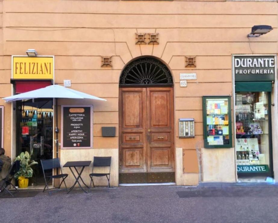 Candia House Casa vacanze *