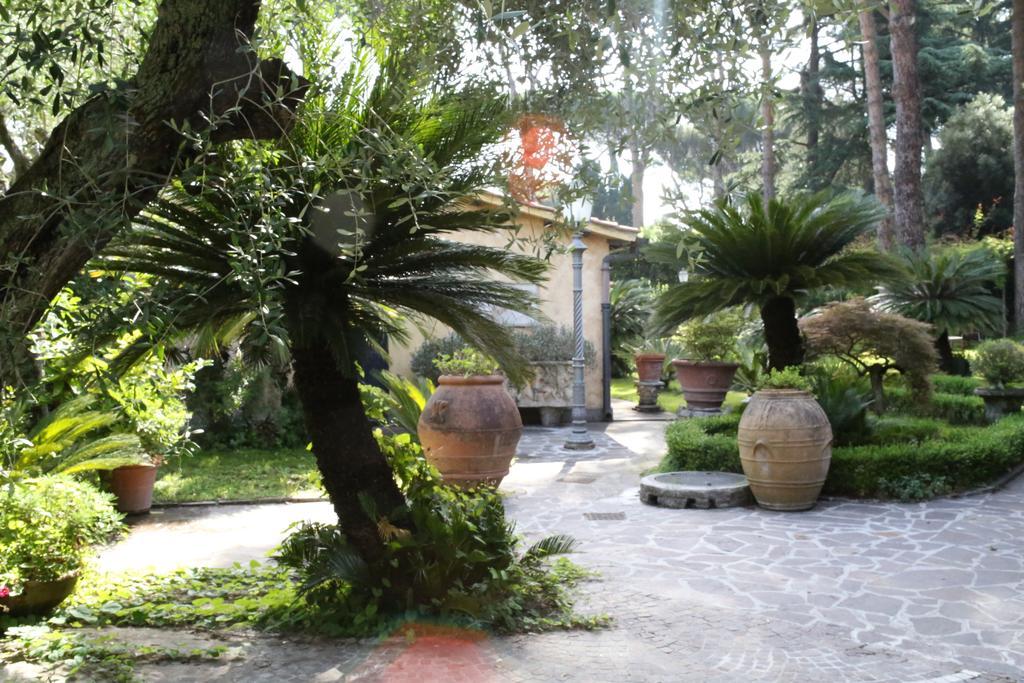 Candia House Casa vacanze *