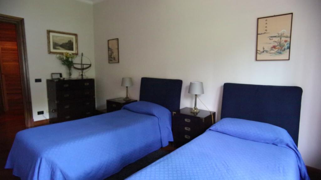 Candia House Casa vacanze *