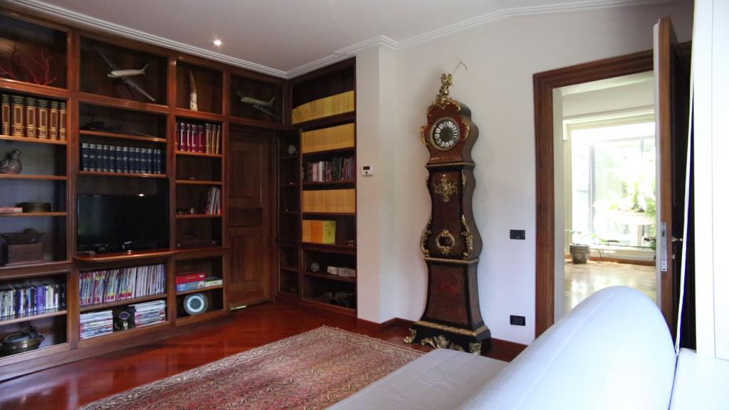 Candia House Casa vacanze Roma