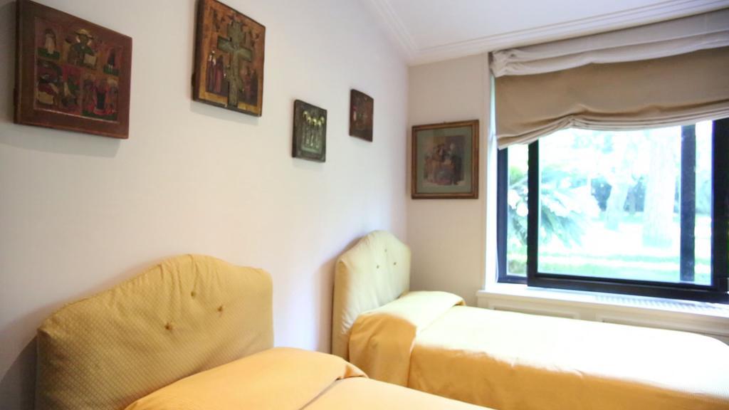 Candia House Casa vacanze Roma
