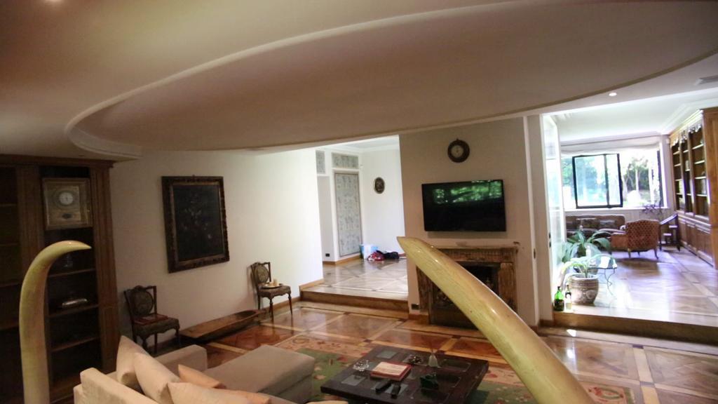 Casa vacanze Candia House *