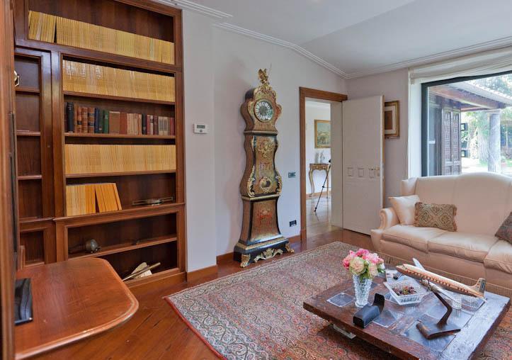 Candia House * Roma