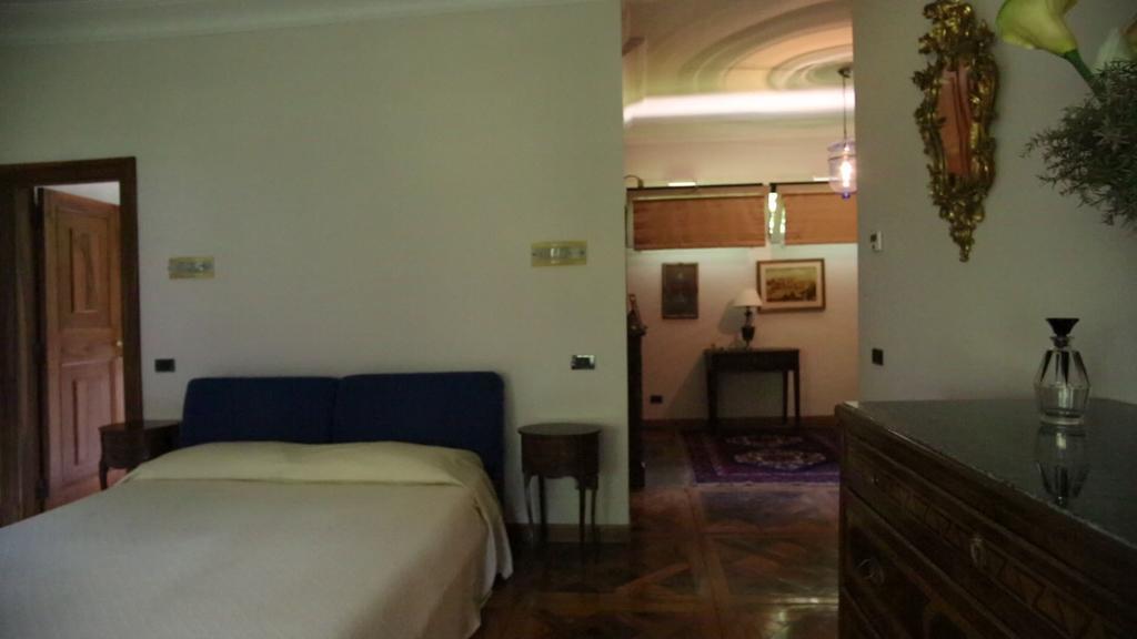 Candia House Casa vacanze *