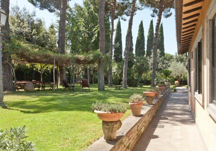 Candia House Casa vacanze Roma