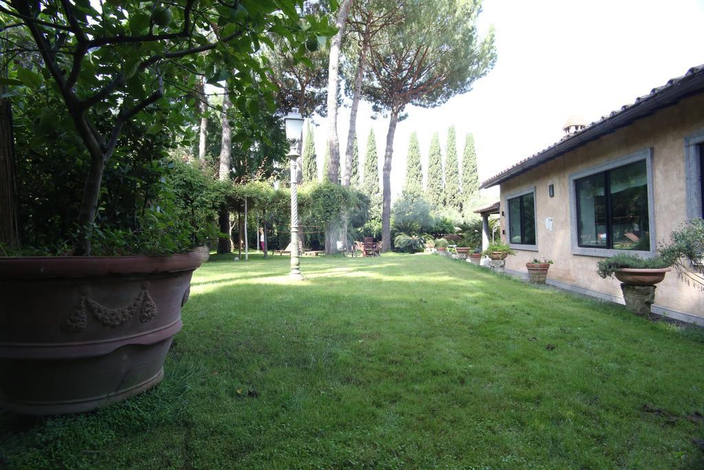 Candia House * Roma