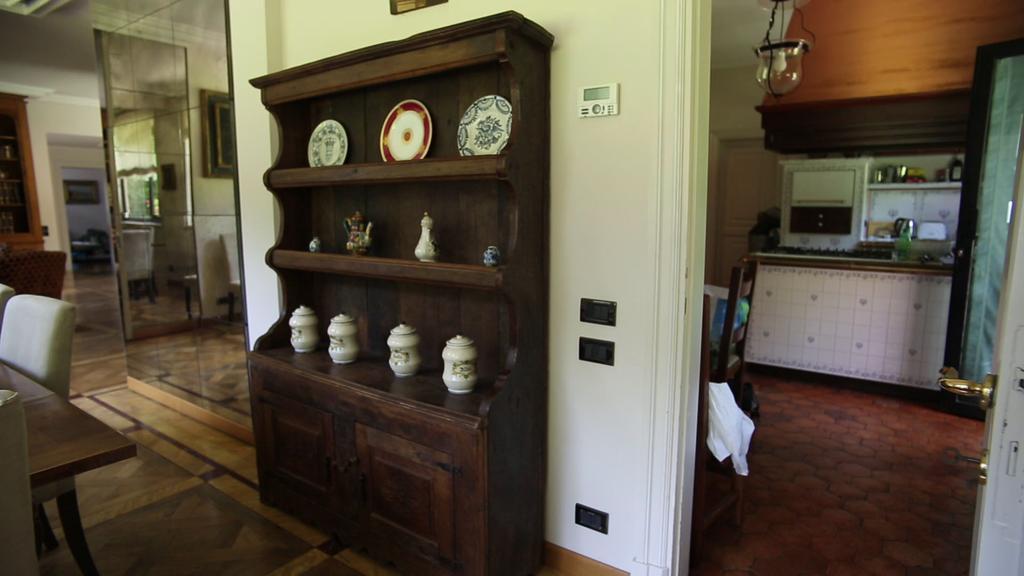 Casa vacanze Candia House Roma