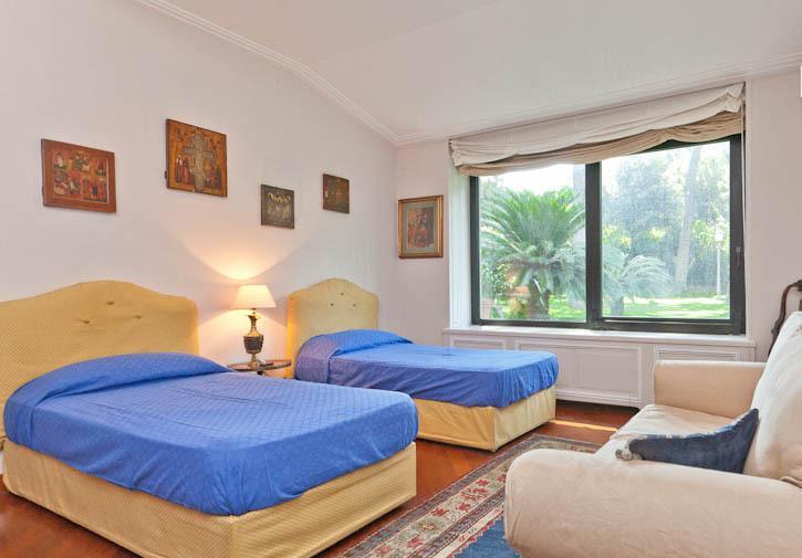 Casa vacanze Candia House Roma