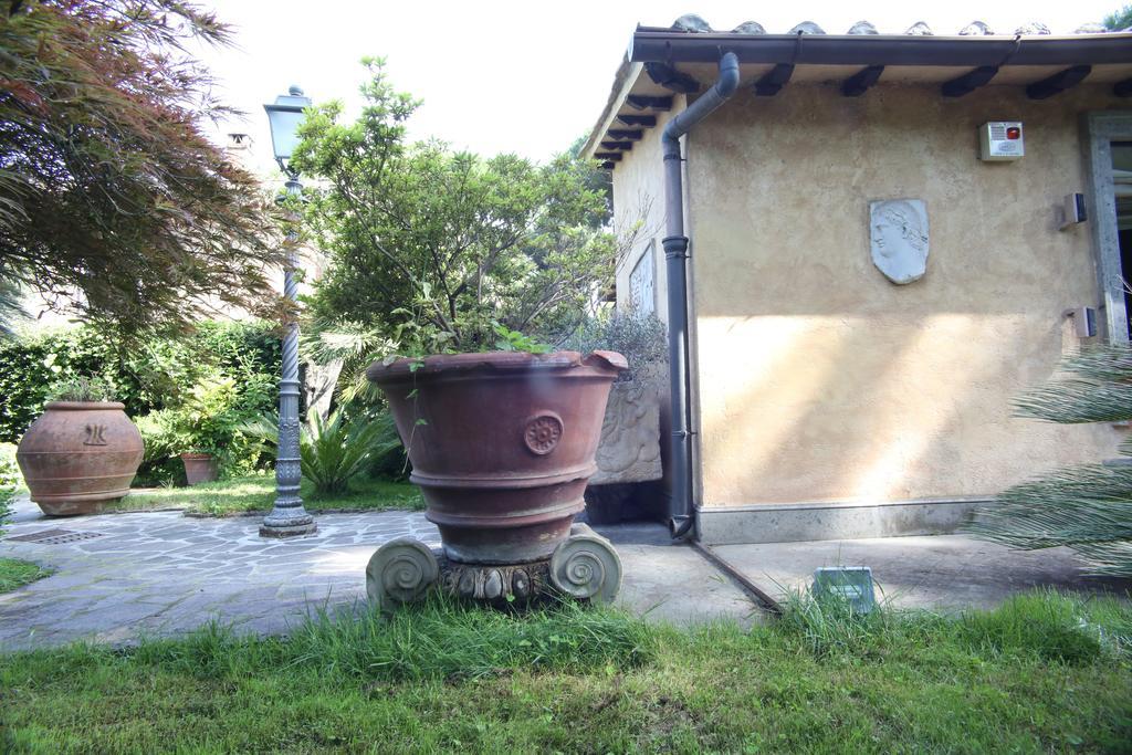Candia House Roma