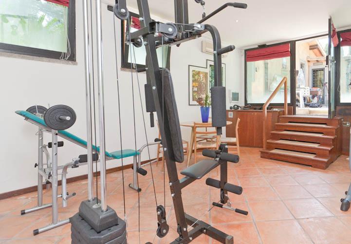 Candia House Casa vacanze *