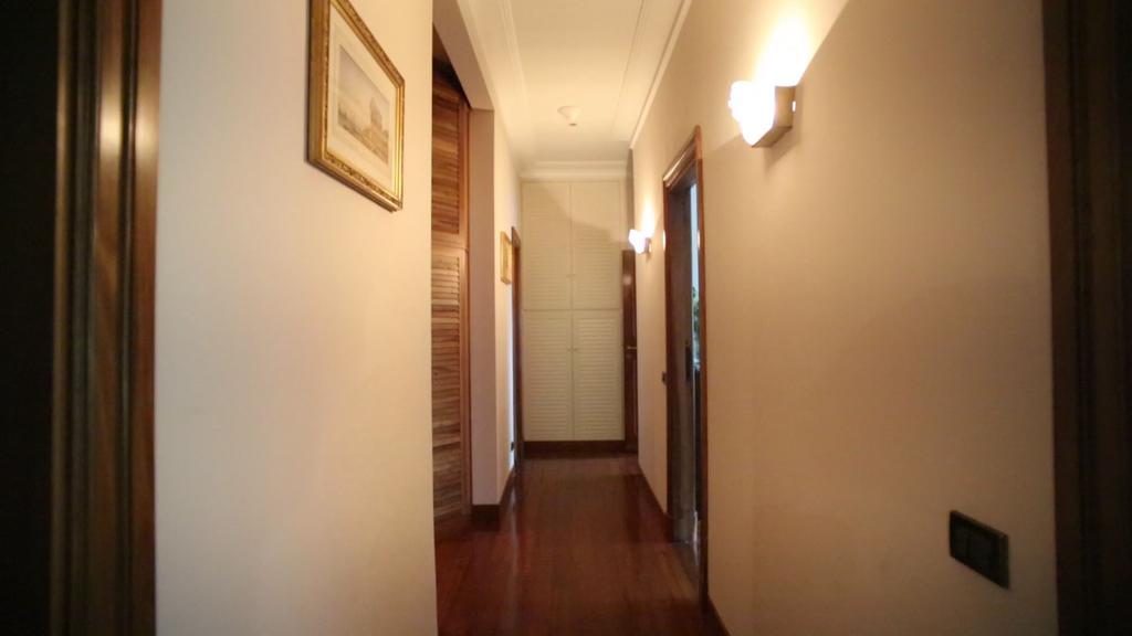 Candia House * Roma