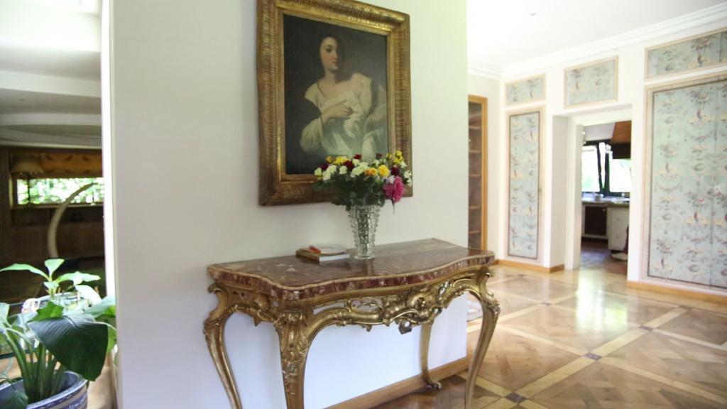 Candia House Roma
