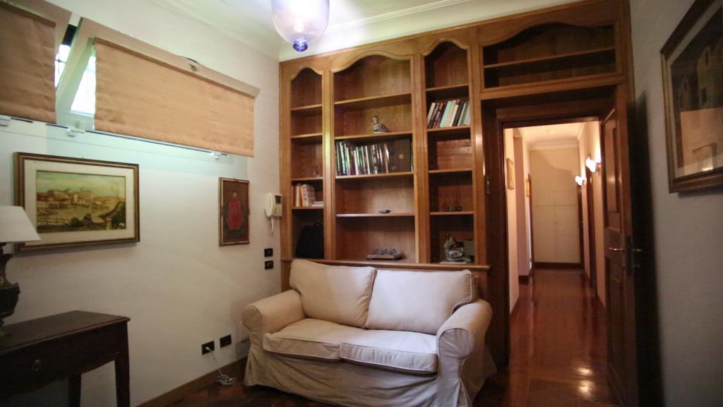 Casa vacanze Candia House *