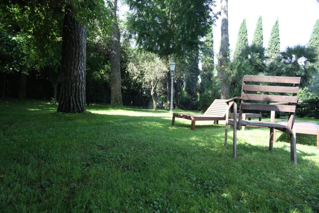 Candia House Roma