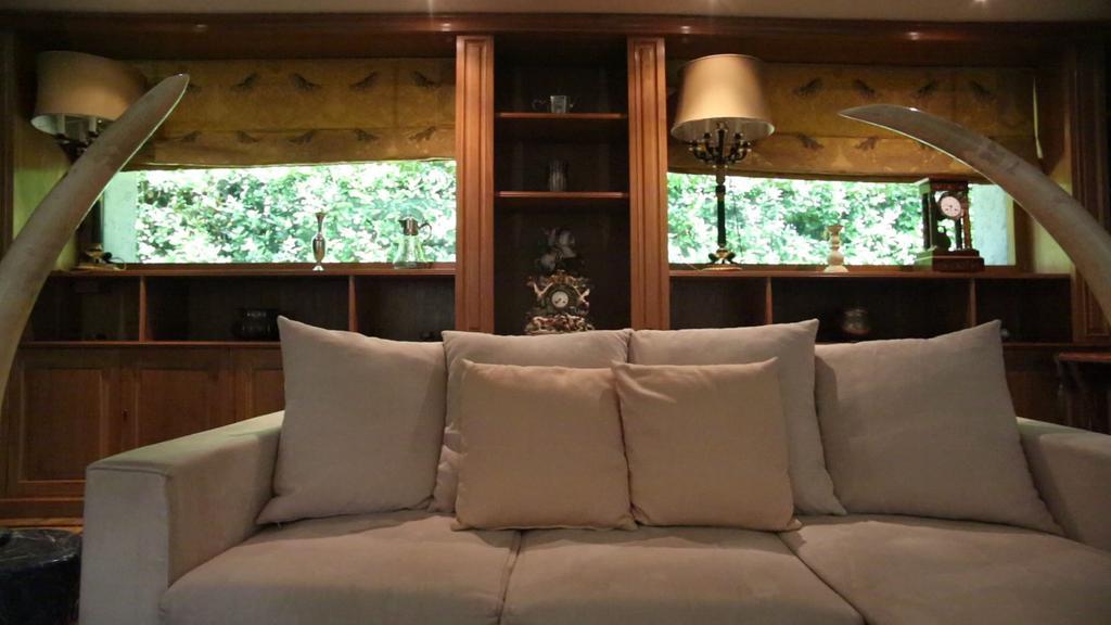 Casa vacanze Candia House Roma